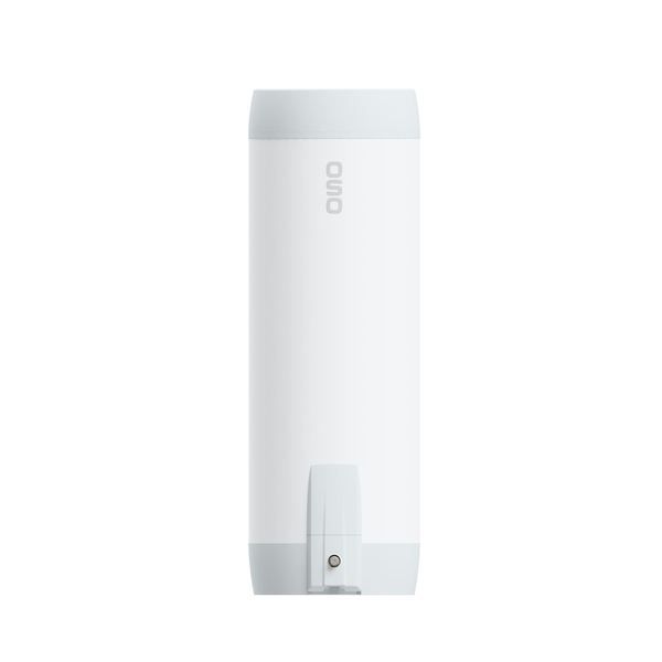 300 ltr Saga Expansion S2E boligbereder, 2,8 kW/1x230V