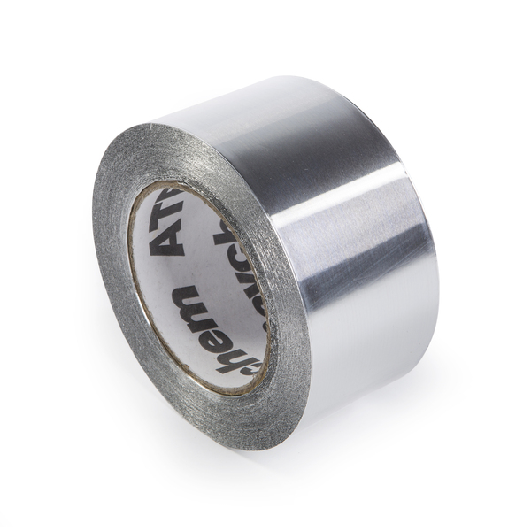 63,5 mm Aluminiumstape ETL ATE-180, 55 meter