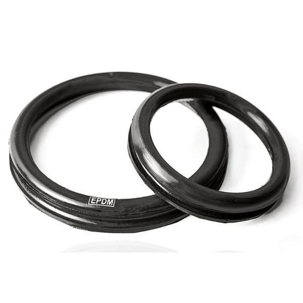 DN300 T-type pakning EPDM Samsun, TytonSit Plus