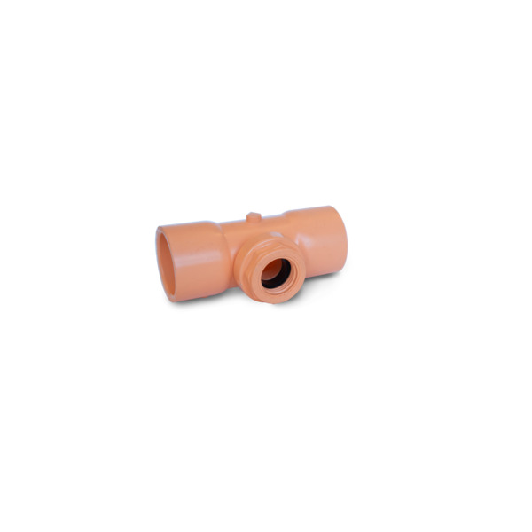 1X1/2 SPRINKLER RAPID SEAL ADAPTER, T-RØR CPVC