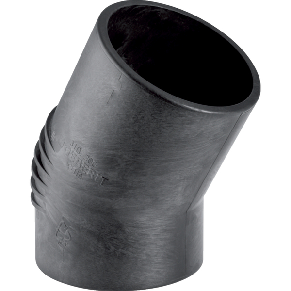 56 mm Silent-db20 bend 30