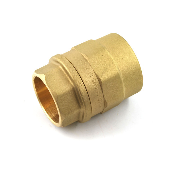 20x1/2 Isiflo union m/innvendig gjenge, type 116