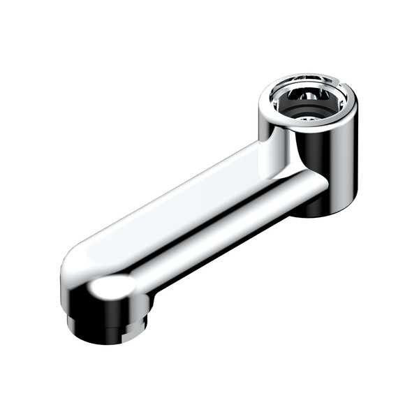 SVINGBAR TUT 85MM RETT