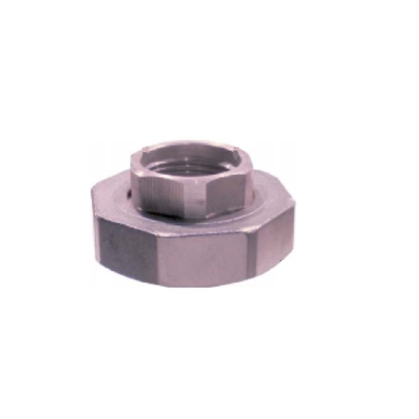 Xylem 1 1/2 x1 unionsett DN25, sirkulasjonspumper