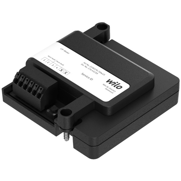 CIF-modul Modbus RTU automasjonstilbehør