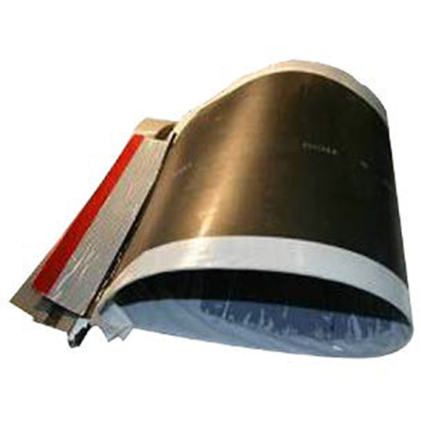DN150 krympestrømpe universal, EPDM