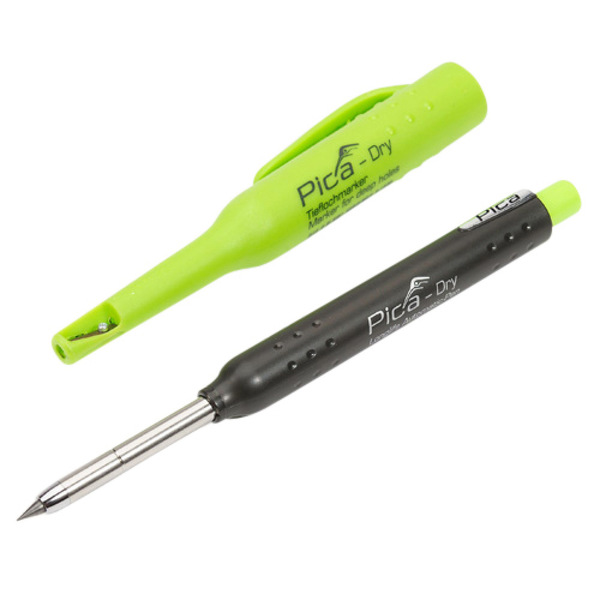 Reservestift f/Pica Dry Graphite 10 stk