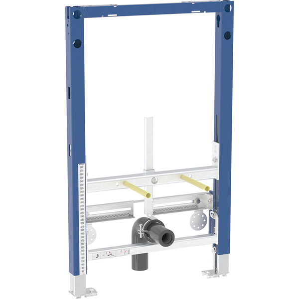 Duofix bidét-element 82cm