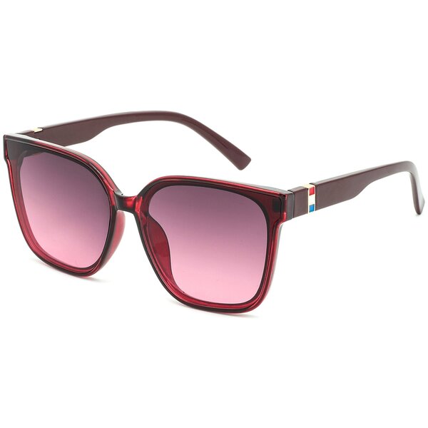 Solbrille grønn dame 7 type 1
