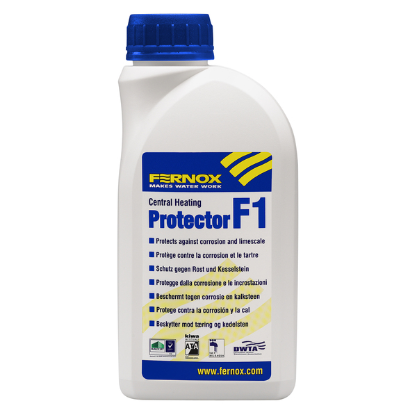 Fernox F1 Protector, 500 ml