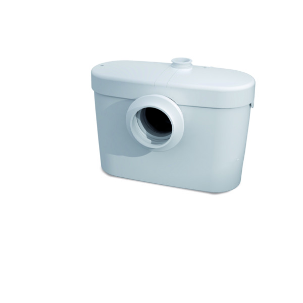 Saniaccess klosettpumpe 1, WC