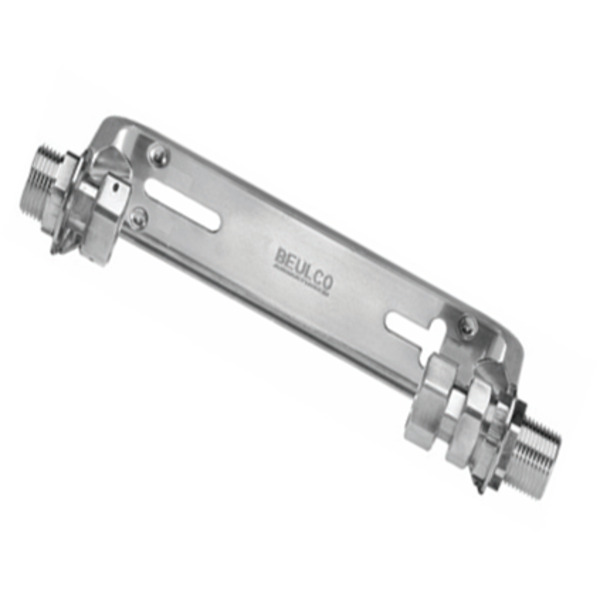 1/2" Beulco vannmålerkonsoll