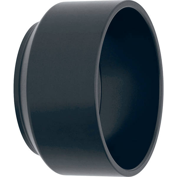 40 mm Geberit PEH tilkoblingsmuffe