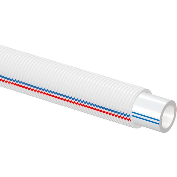15x2,5 Combi Pipe rør i rør NKB, kveil a 50 meter