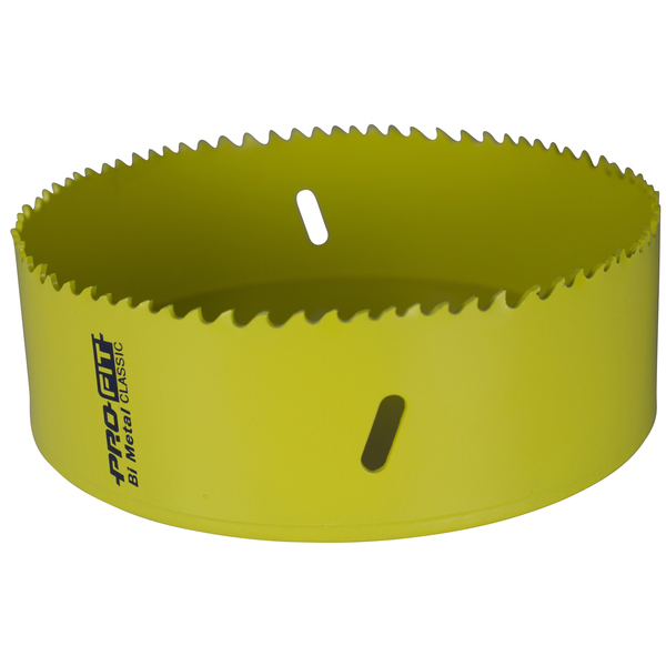 Pro-Fit 152 mm hullsag bimetall