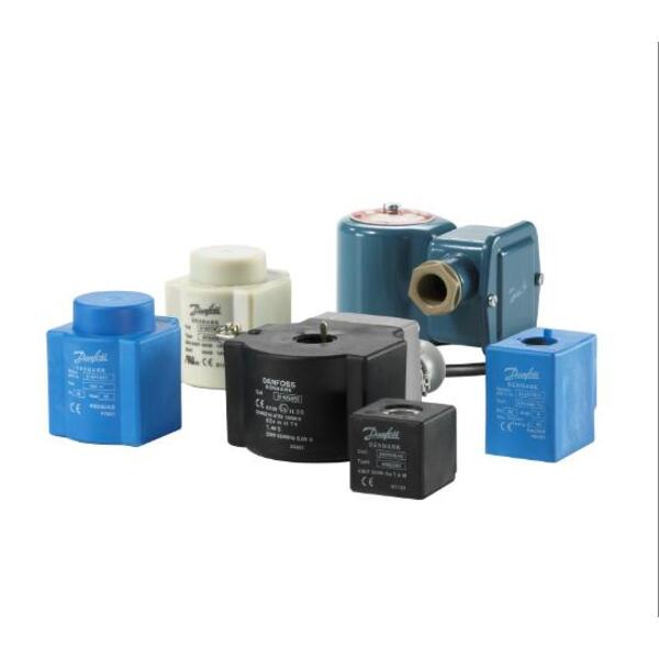 Koblingsboks 230V/50Hz m/koblingsboks, IP67