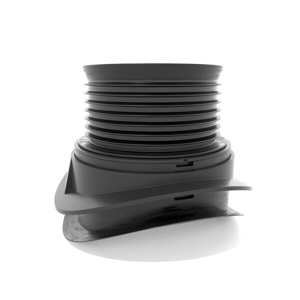 DN160/300 Fernco påkoblingssadel