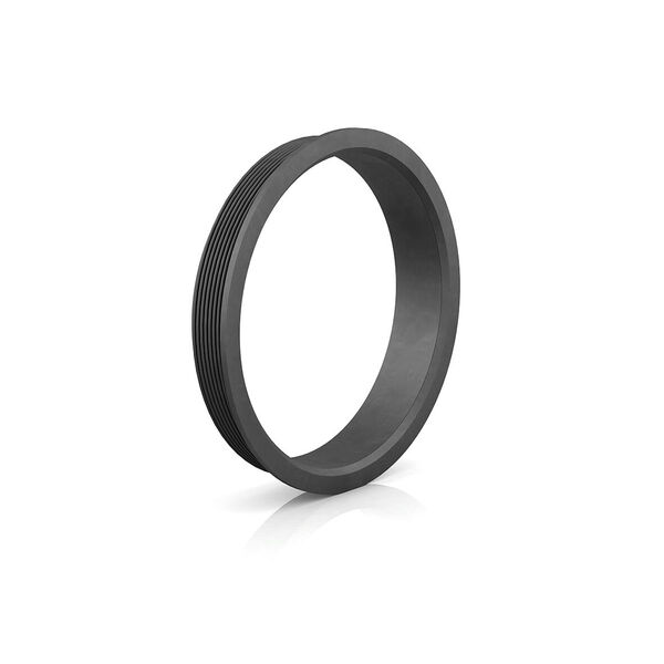123/110 Gumminippel (EPDM)