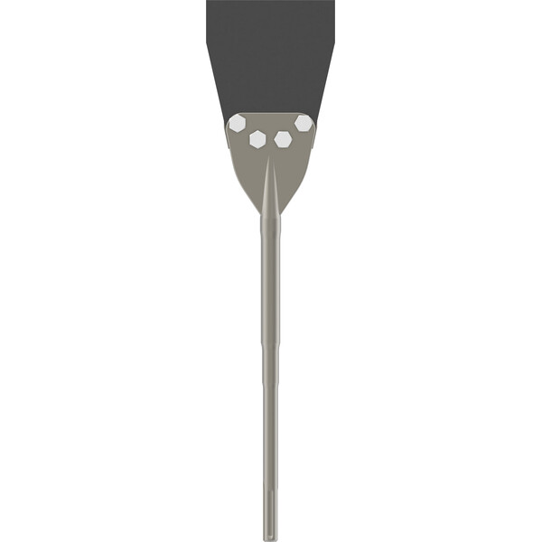Bosch 152x635 mm gulvskrape, SDSMAX