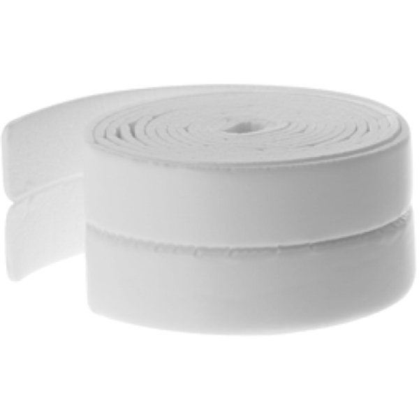 Duravit gummi tetningslist f/badekar
