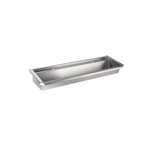 Intra P9 vaskerenne uten veggpanel 600