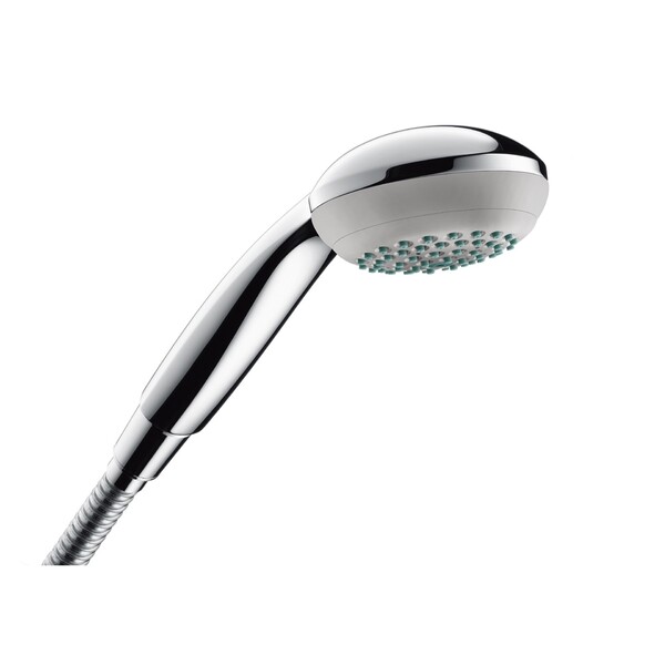 Crometta 85 hånddusj, EcoSmart+, krom