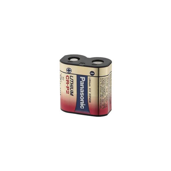 Batteri CR-P2 Fmm Tronic for Tappekran, BF