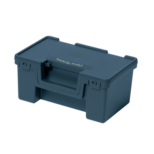 Raaco Solid 2  transportkasse