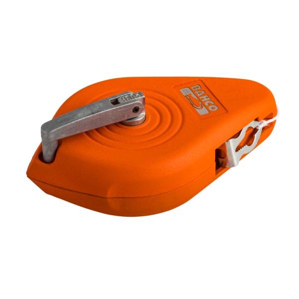 Bahco Krittsnor m/tilbakespoling