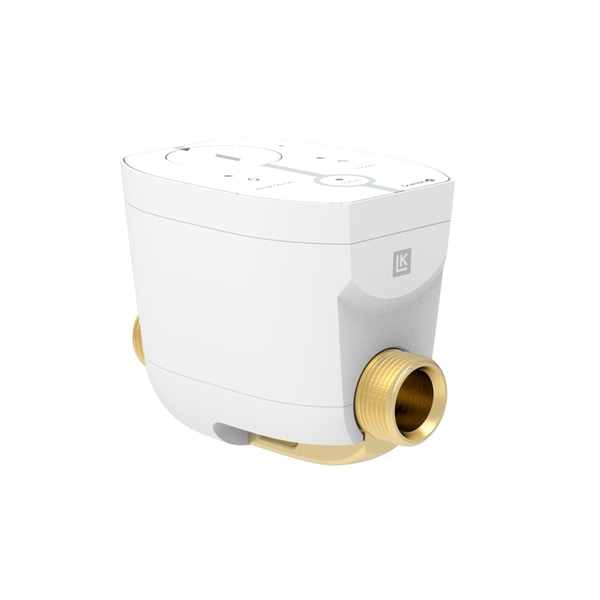 LK Cubicsecure vannfeilbryter