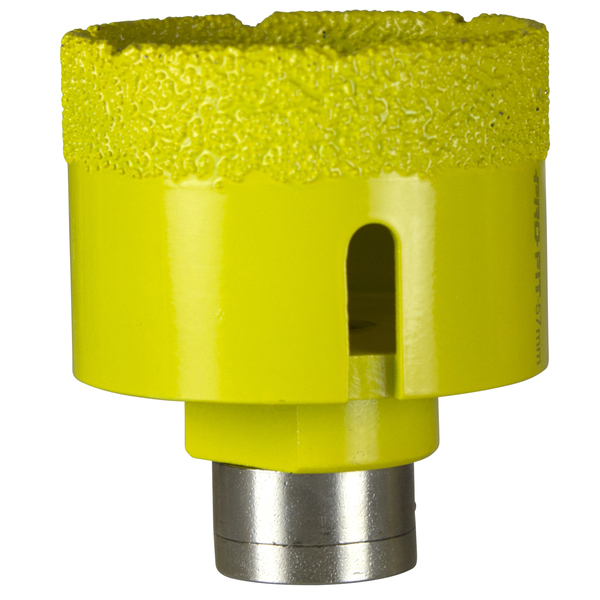Pro-Fit 18 Diamanthullsag  8mm