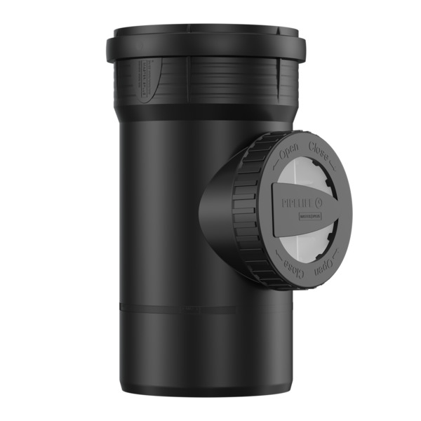 160 mm Master3Plus stakerør