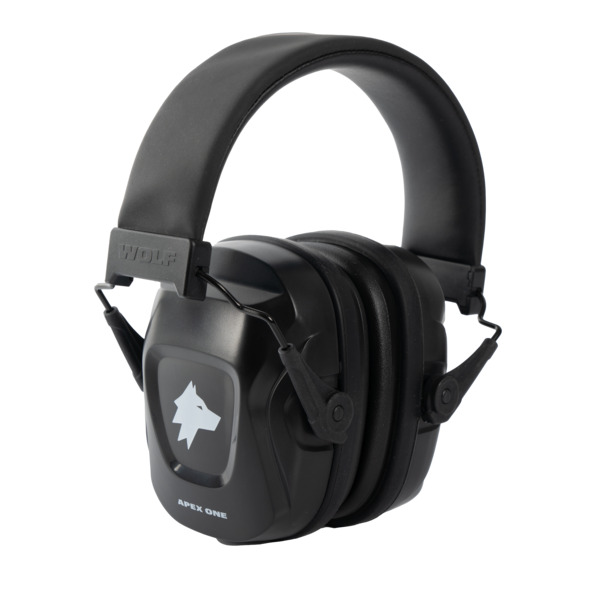 Wolf Apex One hørselvern