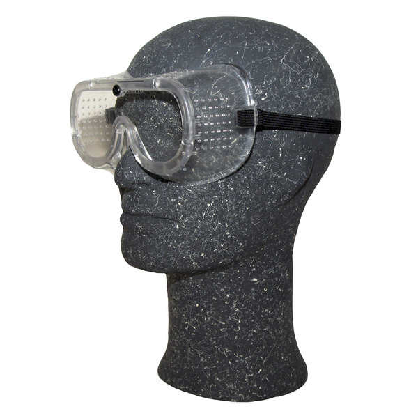 OS Goggle vernebrille