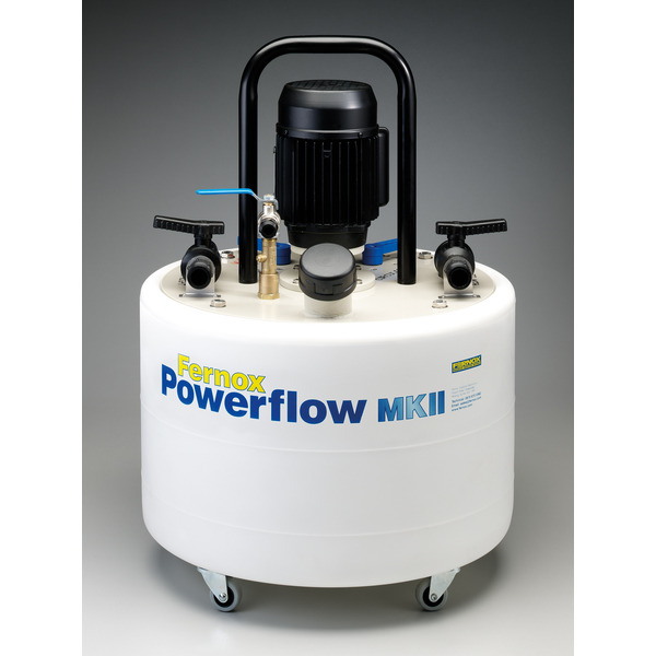 Fernox Power Flushing Pump MKIII
