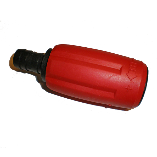 NOHA 19 mm strålerør D7