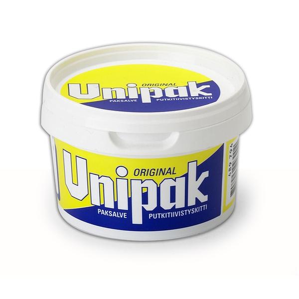 Unipak pakksalve, 360 gr boks