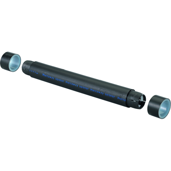 25x2,3 Meltaway skjøtekobling 290mm