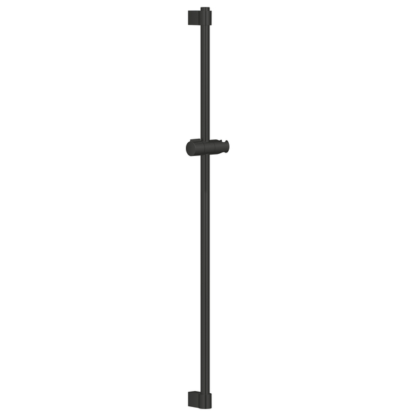 Tempesta dusjstang 900 mm, matte black