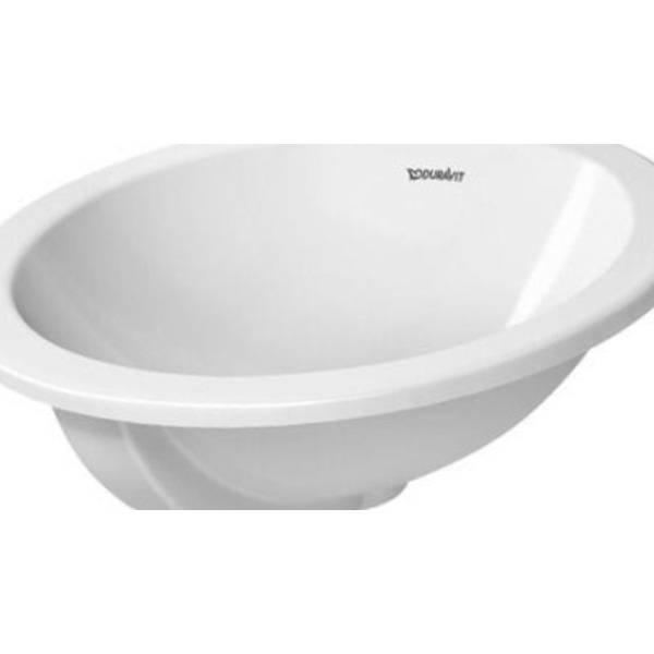 Architec servant Ø470 m/overløp, f/nedfelling