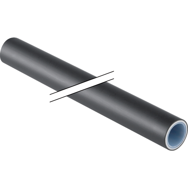 26 mm Mepla rør 5 meter