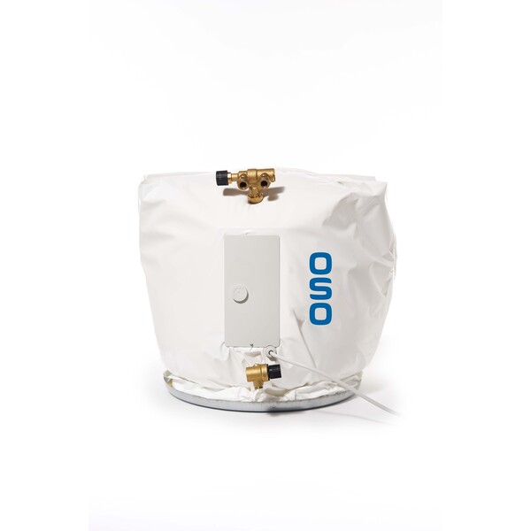 80 ltr Flexi boligbereder, 2kW 1x230V