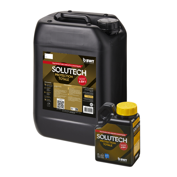 BWT SoluTECH total protection, 500 ml