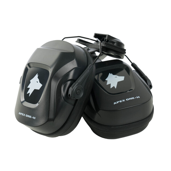 Wolf Apex One-H hørselvern