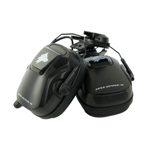 Wolf Apex Active-H hørselvern