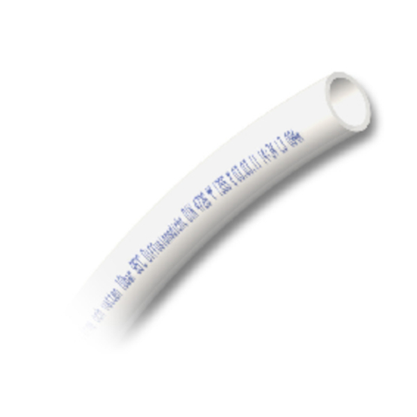 16x2 mm LK gulvvarmerør, kveil a 200 meter