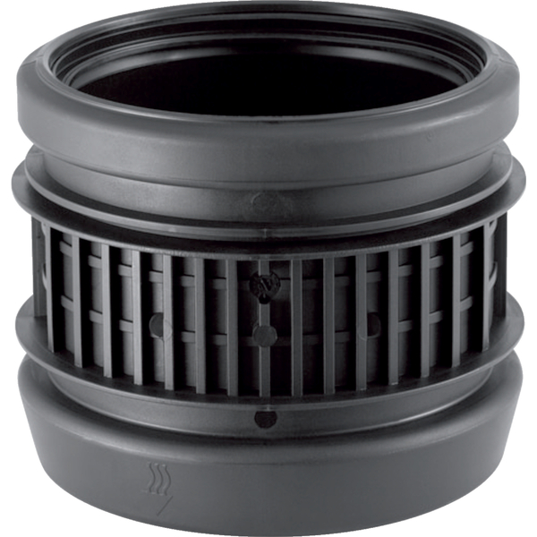 56 mm Silent-db20 ekspansjonsmuffe
