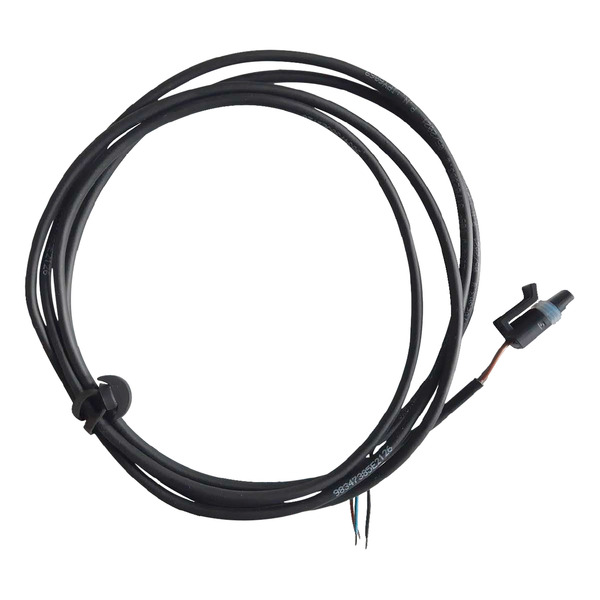 Signal kabel, mini superseal, 2 mtr