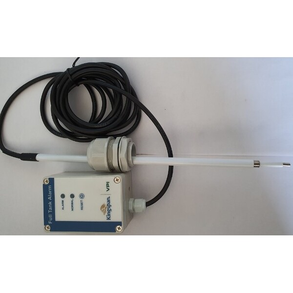 Fulltankalarm 4,5V batt RYWL01