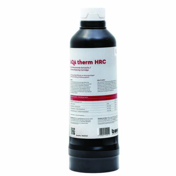 BWT AQA therm HRC large filterpatron